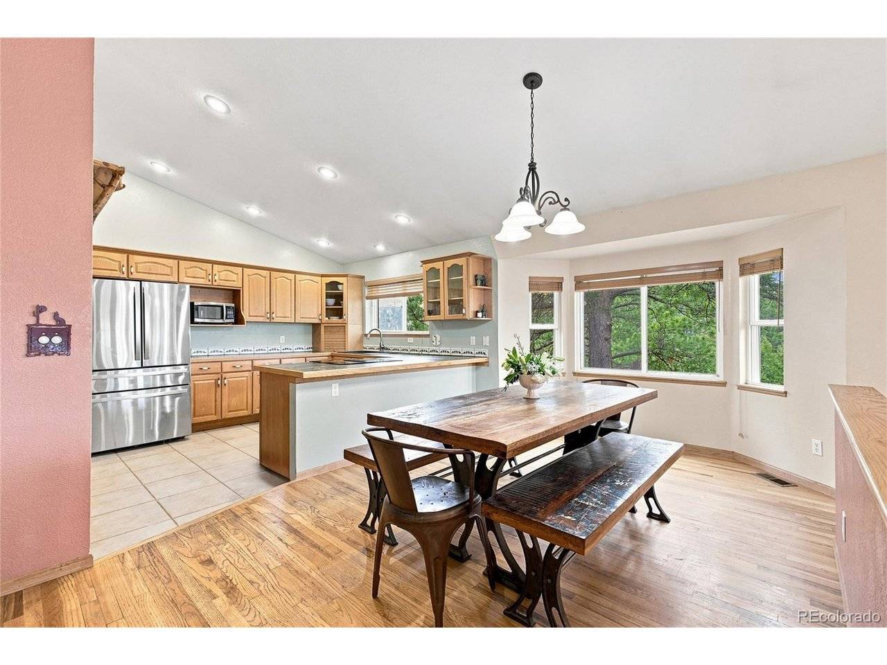 594 Hi Meadow, Bailey, CO 80421