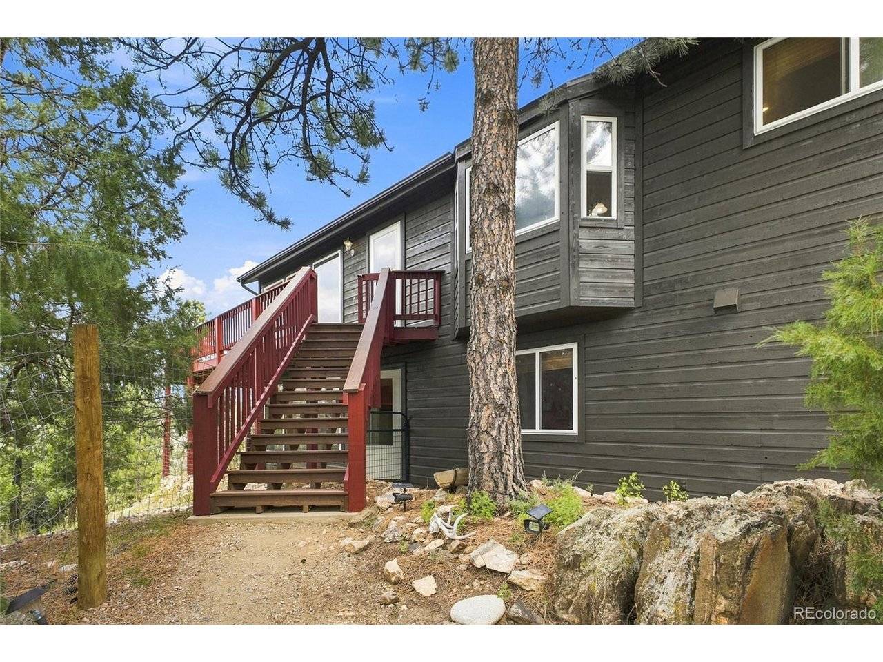594 Hi Meadow, Bailey, CO 80421