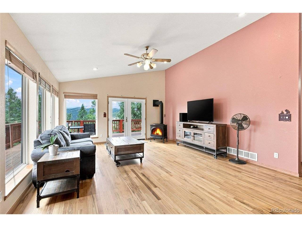 594 Hi Meadow, Bailey, CO 80421