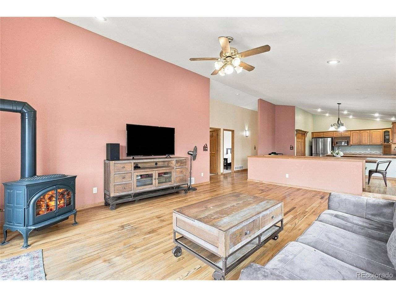 594 Hi Meadow, Bailey, CO 80421