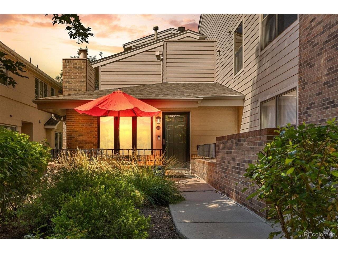 221 S Garfield #103, Denver, CO 80209