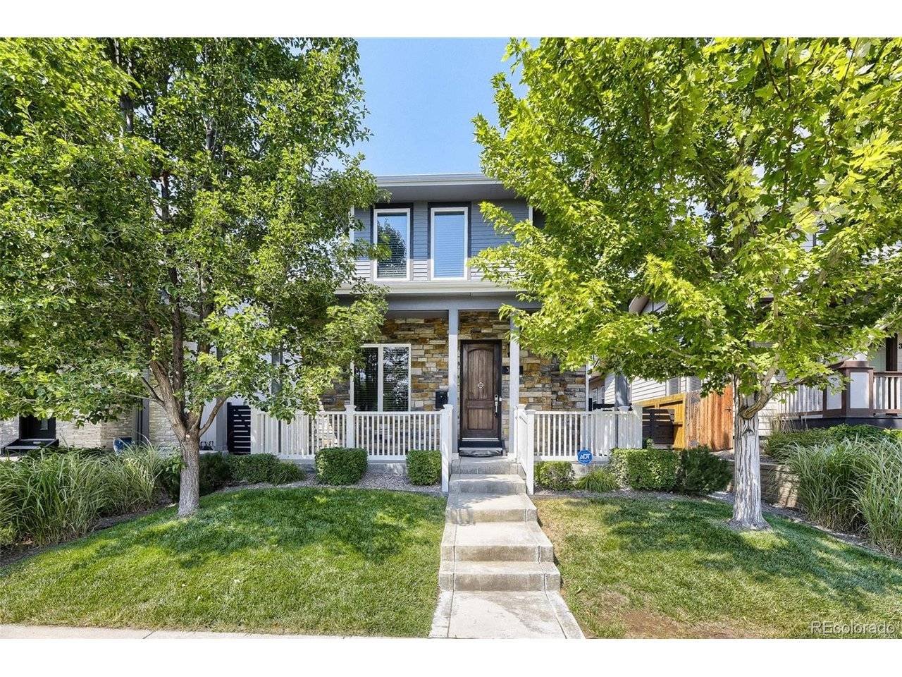 3275 S Logan, Englewood, CO 80113