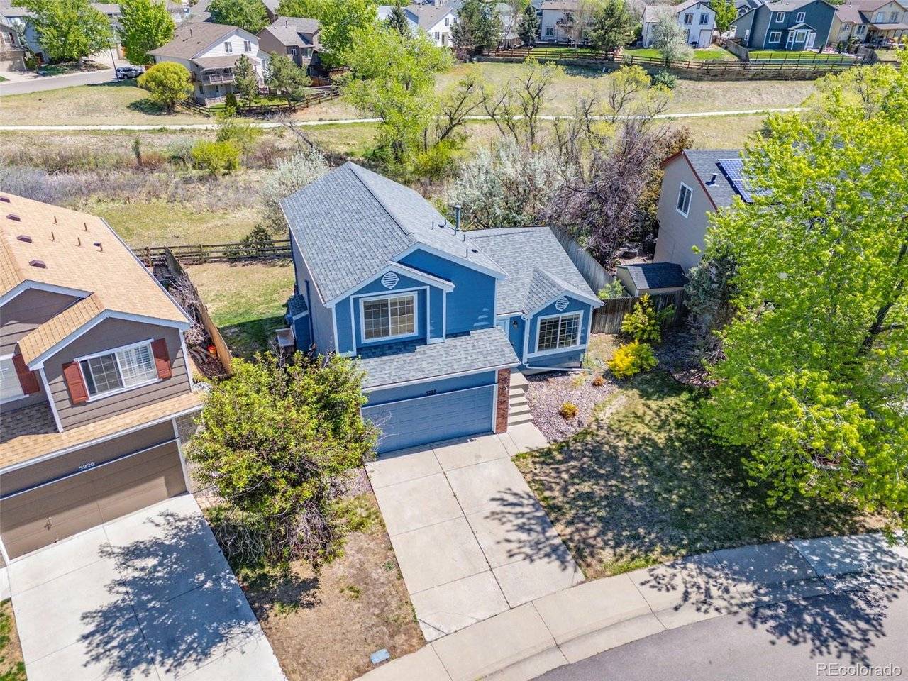 5228 S Jericho, Aurora, CO 80015
