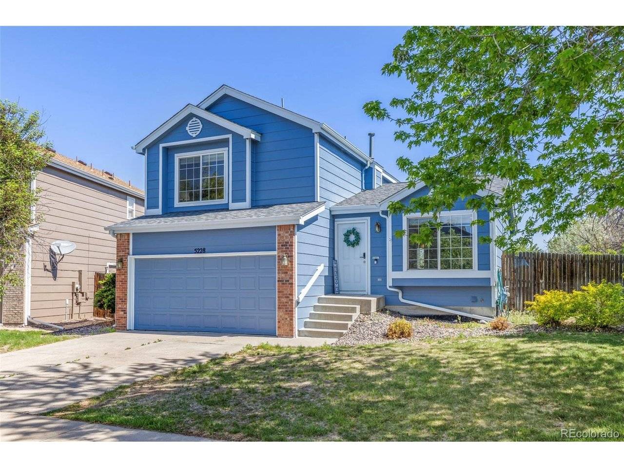 5228 S Jericho, Aurora, CO 80015