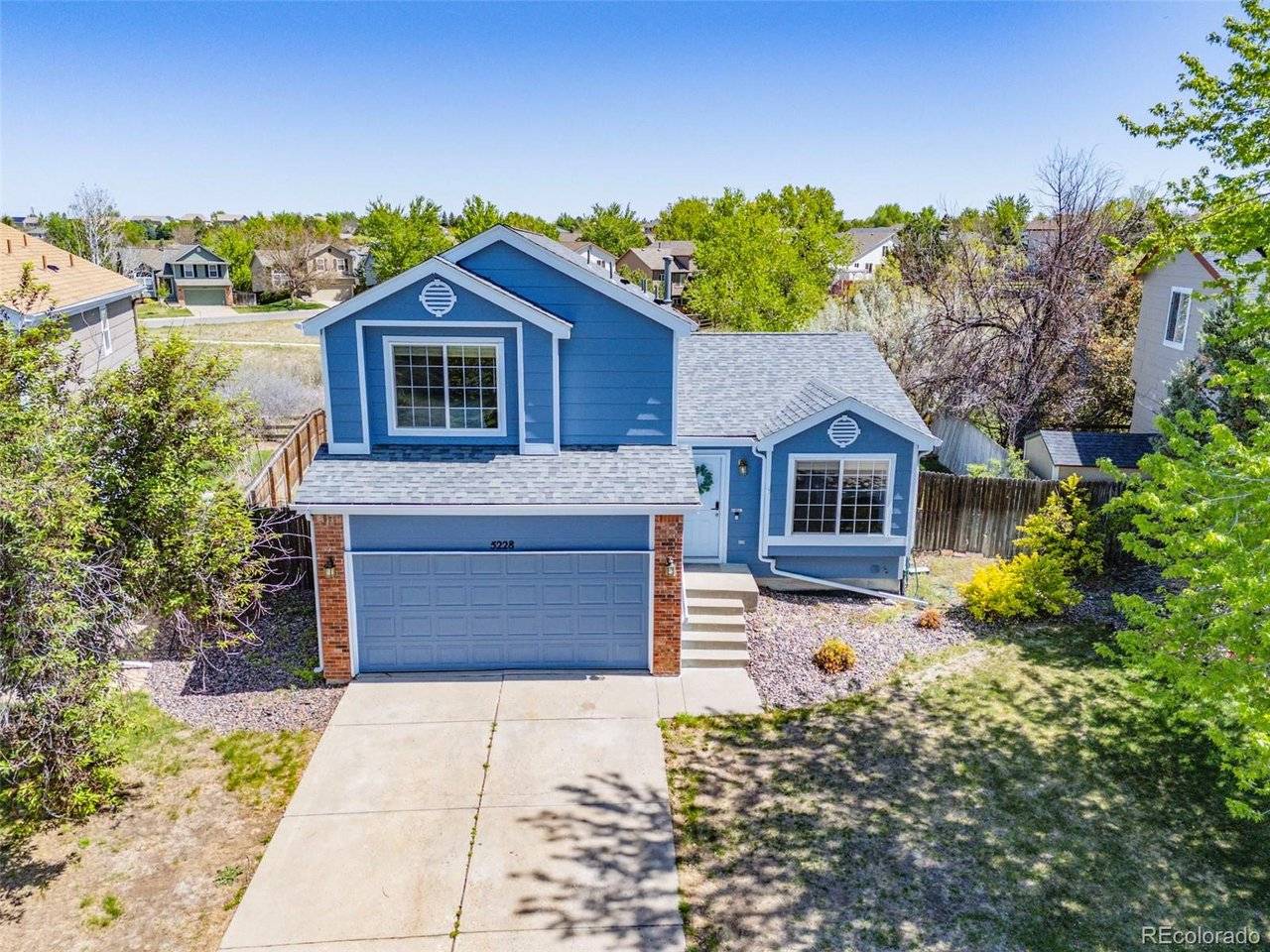 5228 S Jericho, Aurora, CO 80015