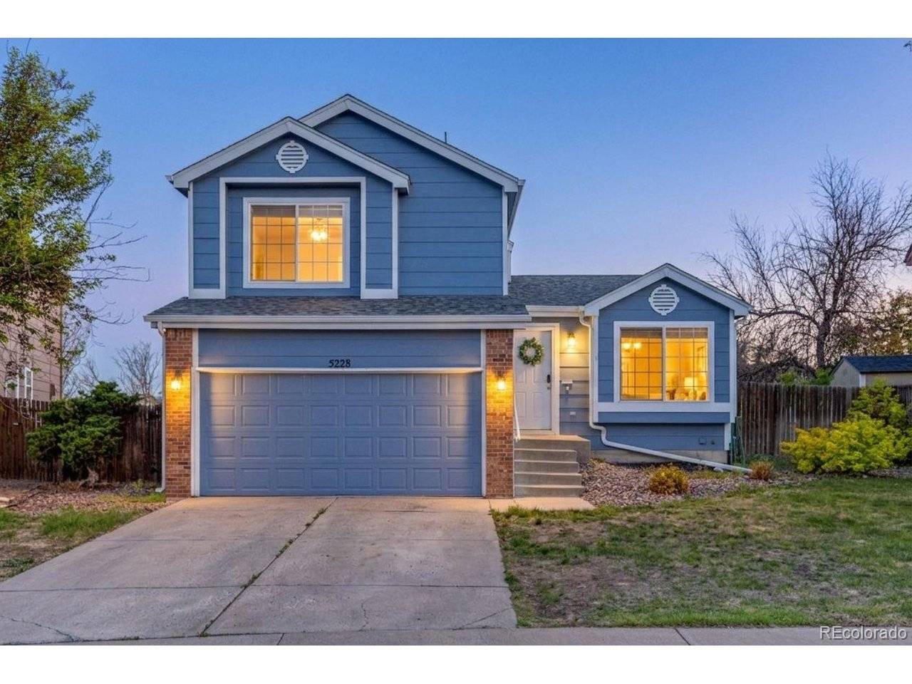 5228 S Jericho, Aurora, CO 80015