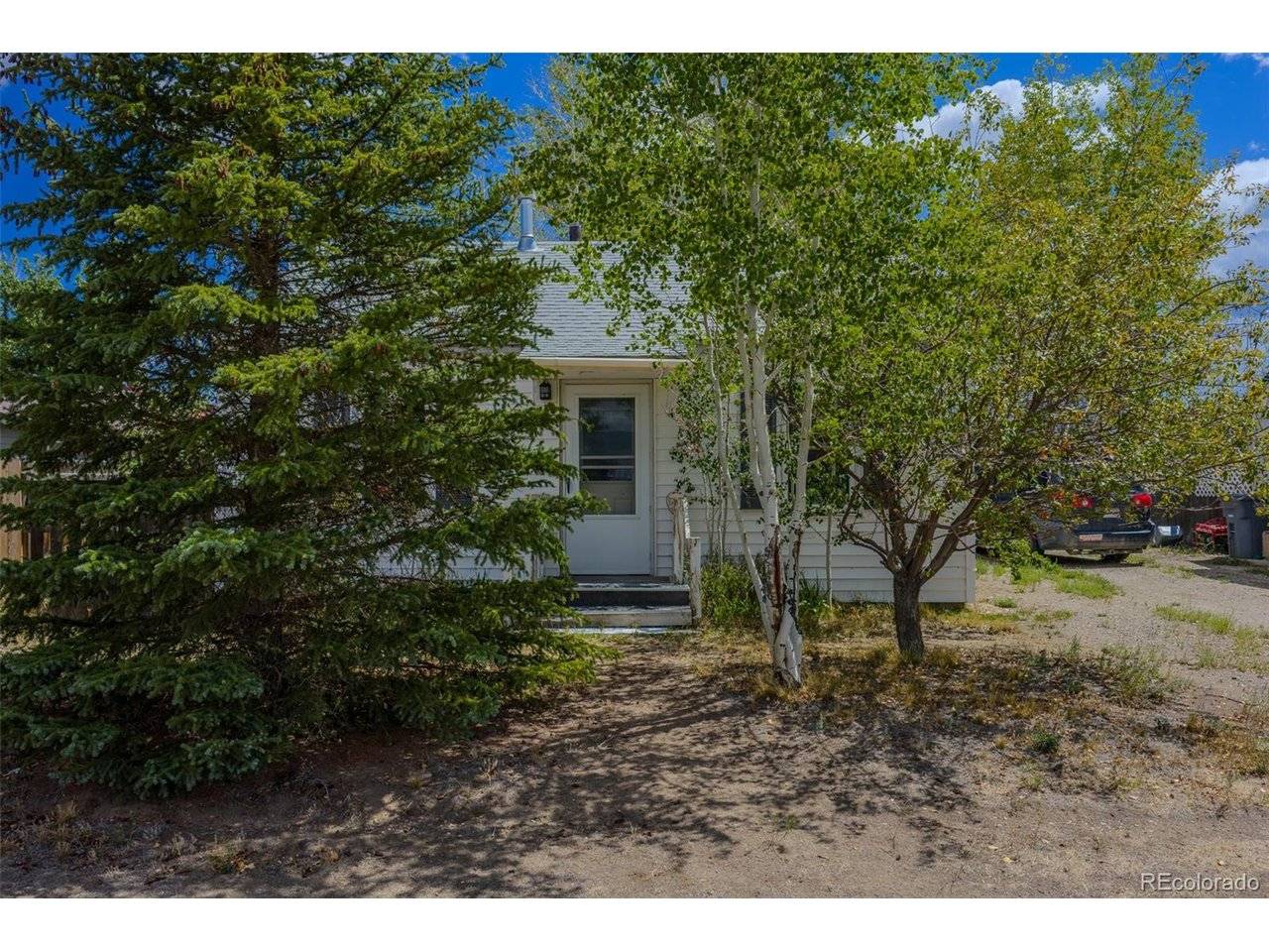 408 S 8th, Kremmling, CO 80459