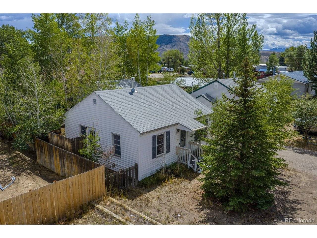 408 S 8th, Kremmling, CO 80459