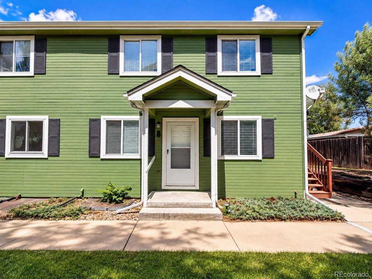 3226 W Girard #B, Englewood, CO 80110