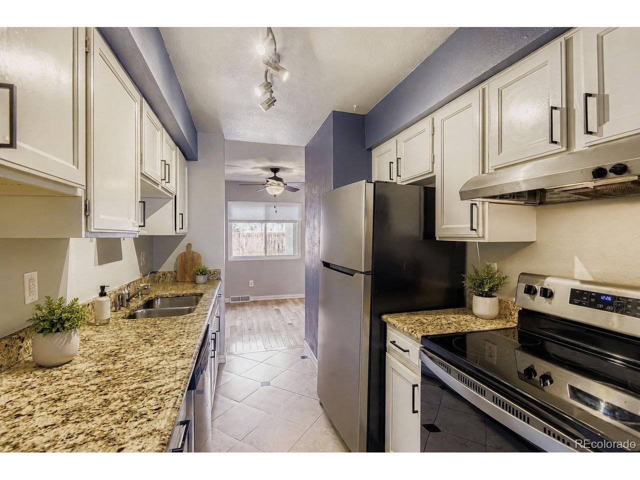 1060 S Parker #25, Denver, CO 80231