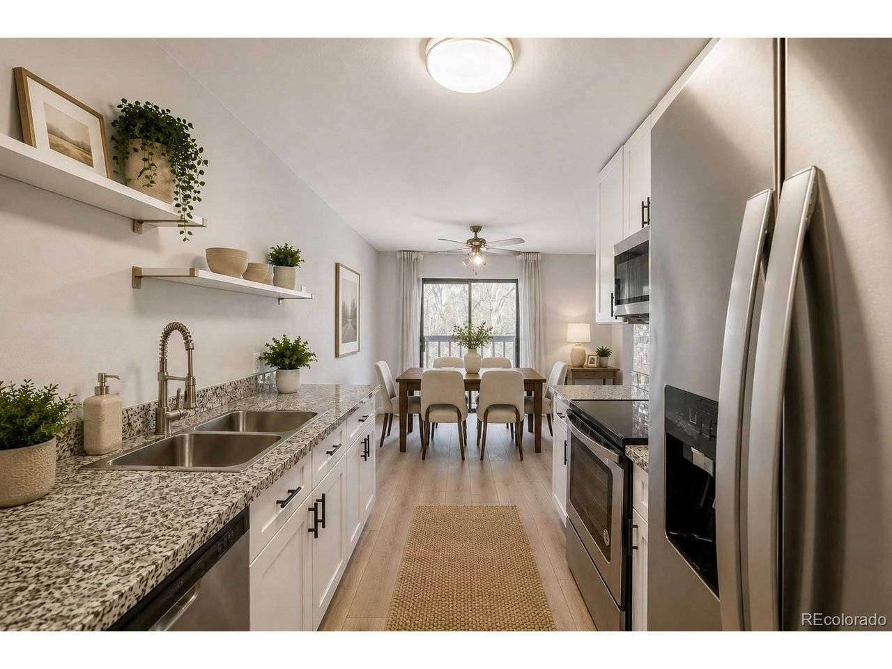 580 Vance #A, Lakewood, CO 80226