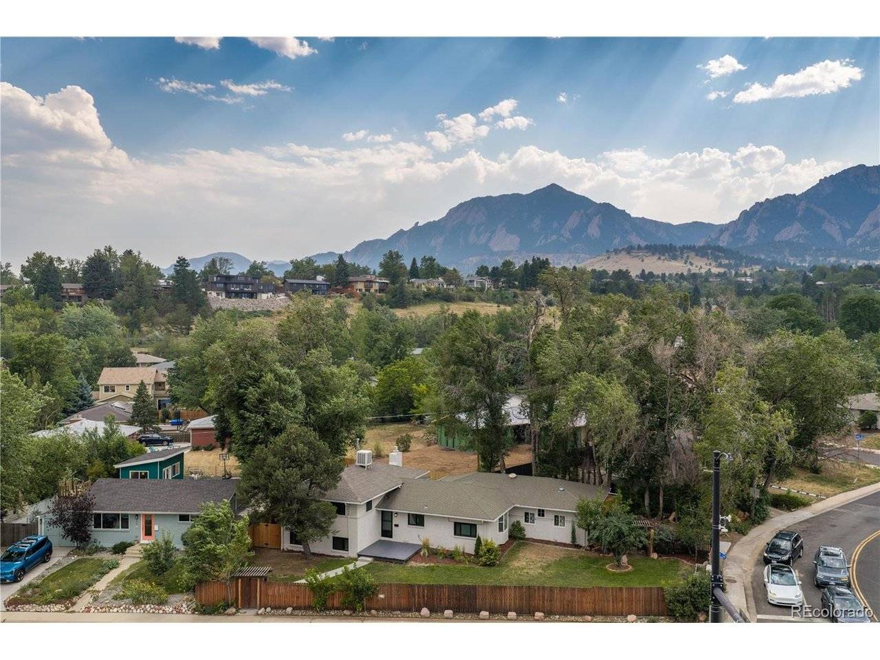 315 Harvard, Boulder, CO 80305