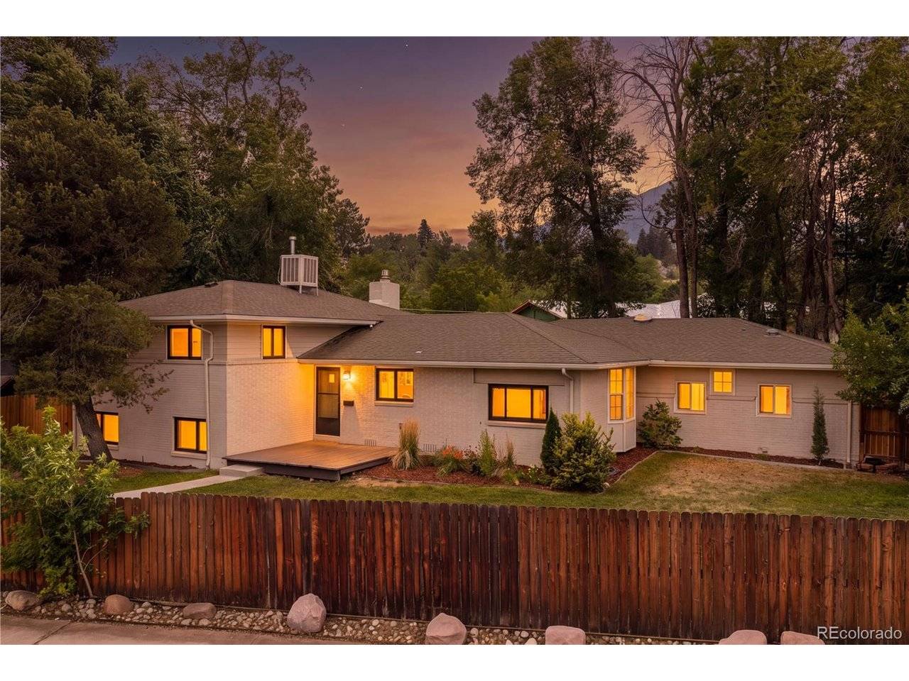 315 Harvard, Boulder, CO 80305