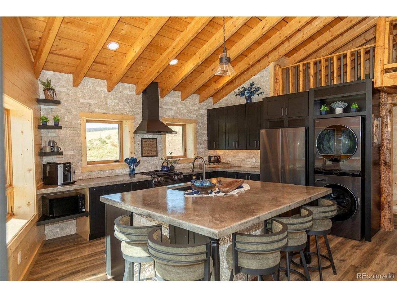 1001 County Rd 17, Lake City, CO 81235