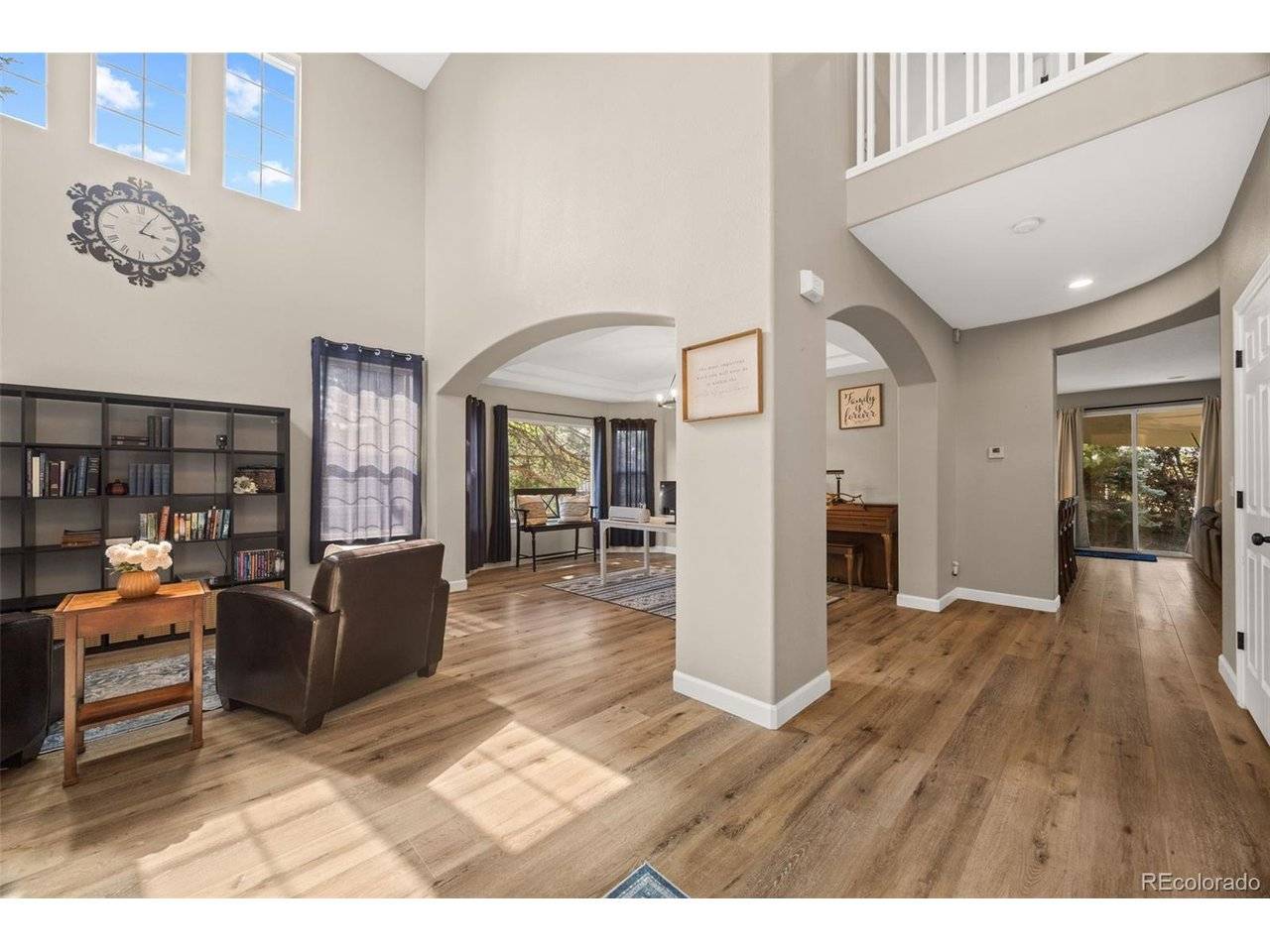 17063 E Rosebay, Parker, CO 80134