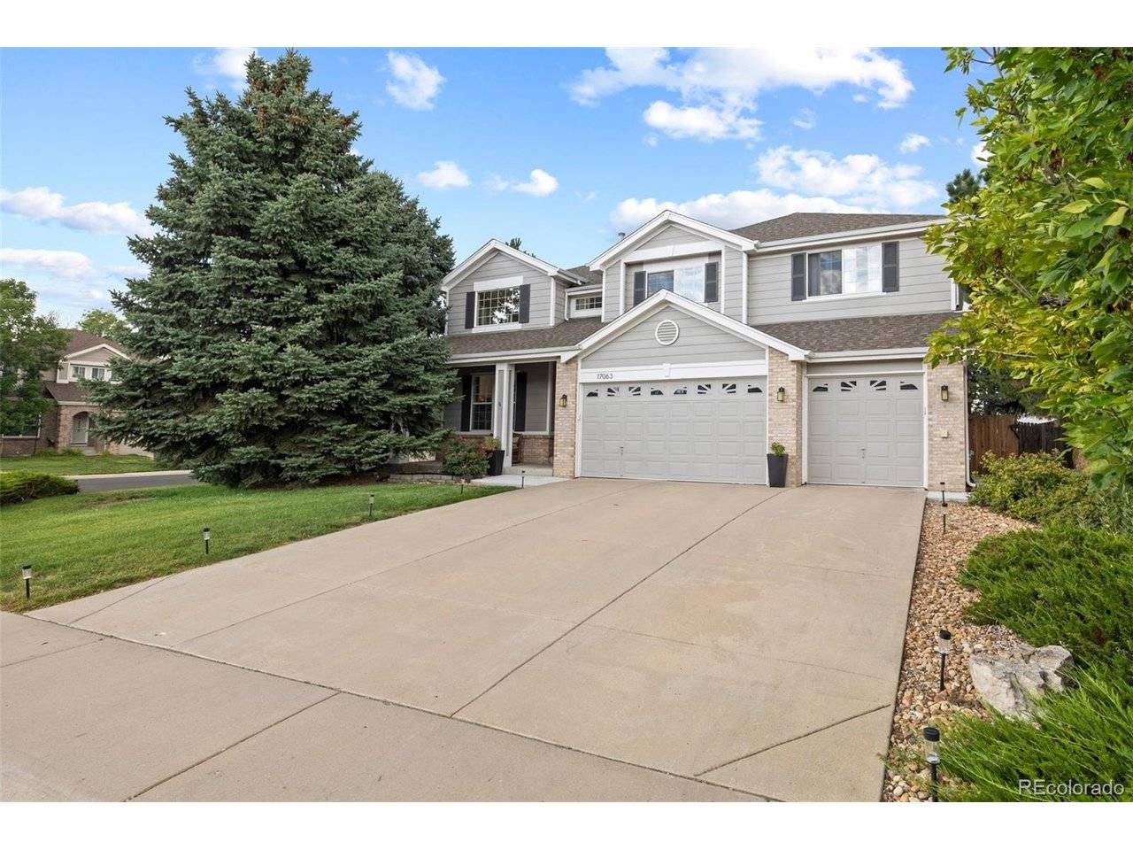 17063 E Rosebay, Parker, CO 80134