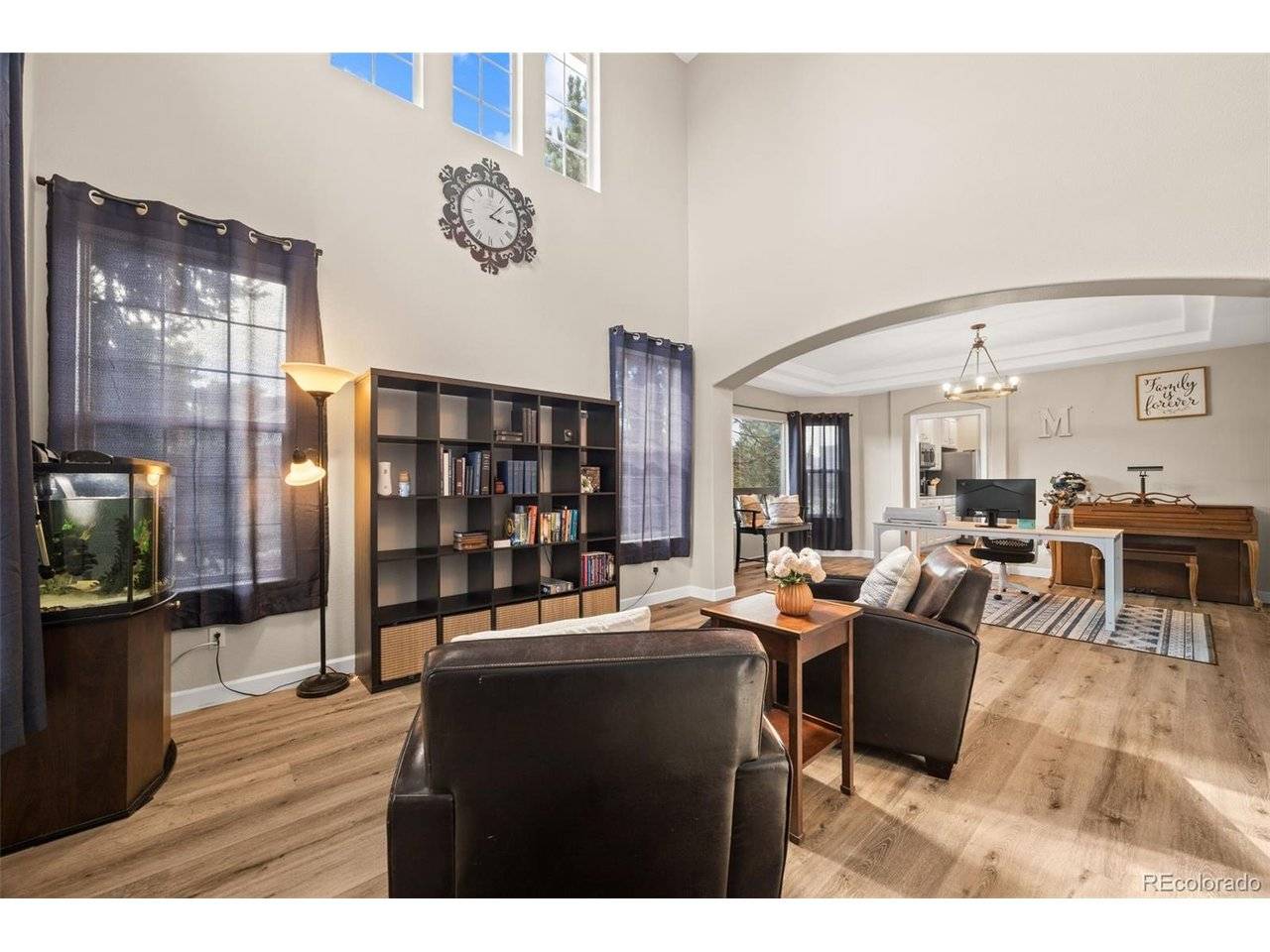 17063 E Rosebay, Parker, CO 80134