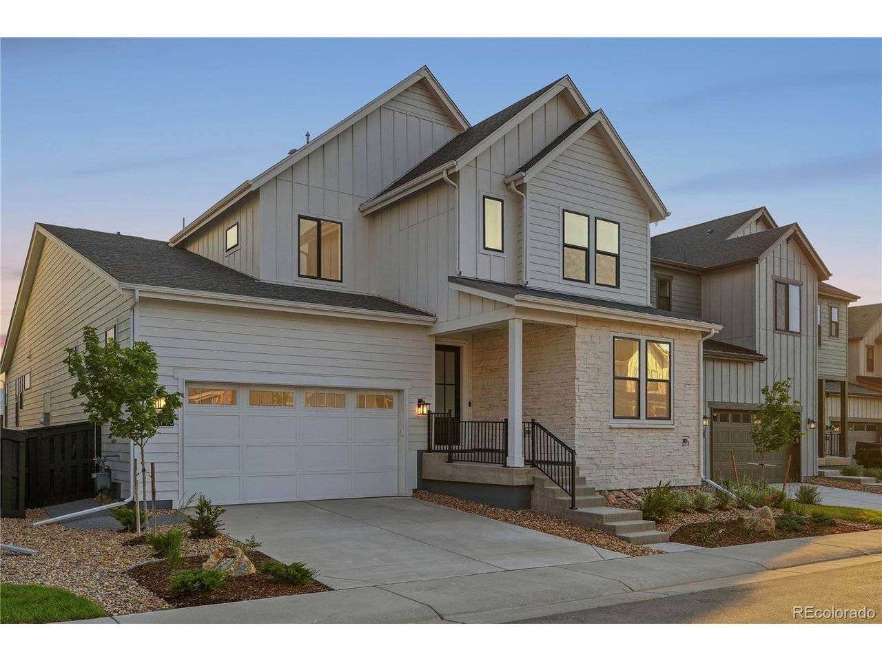 8770 Summerwalk, Littleton, CO 80125