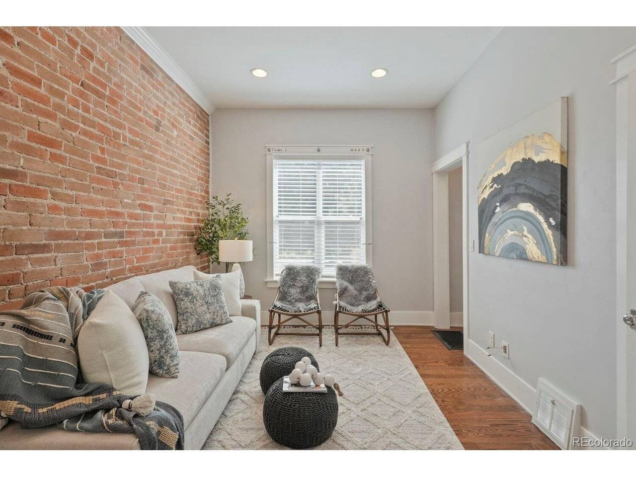 447 Cherokee, Denver, CO 80204