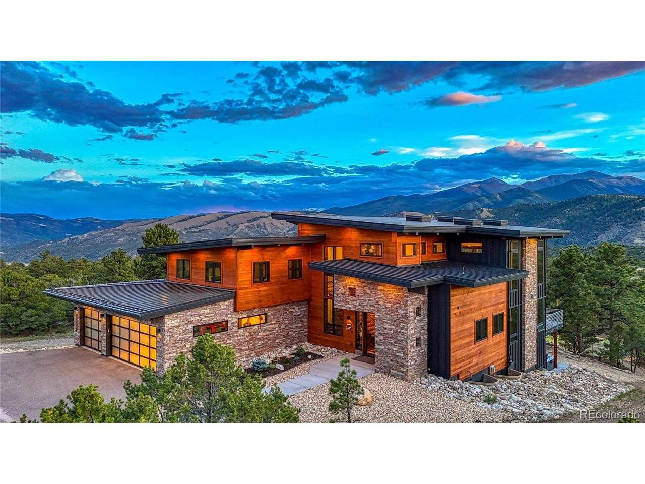 14767 Basalt, Salida, CO 81201
