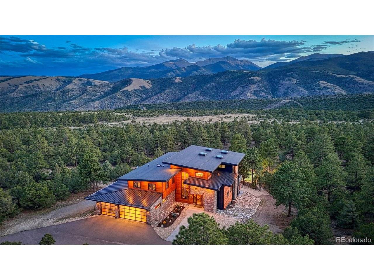 14767 Basalt, Salida, CO 81201