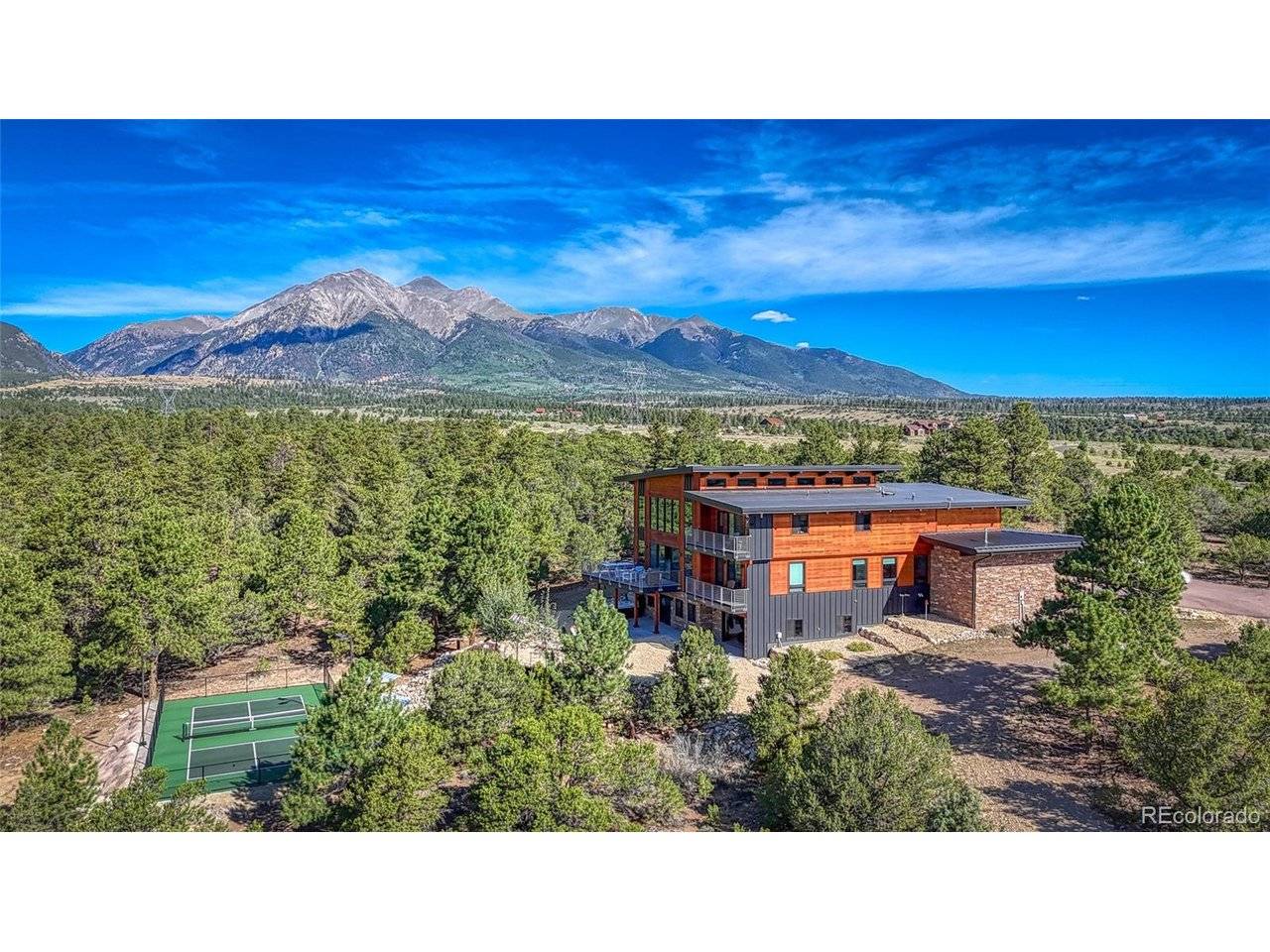 14767 Basalt, Salida, CO 81201
