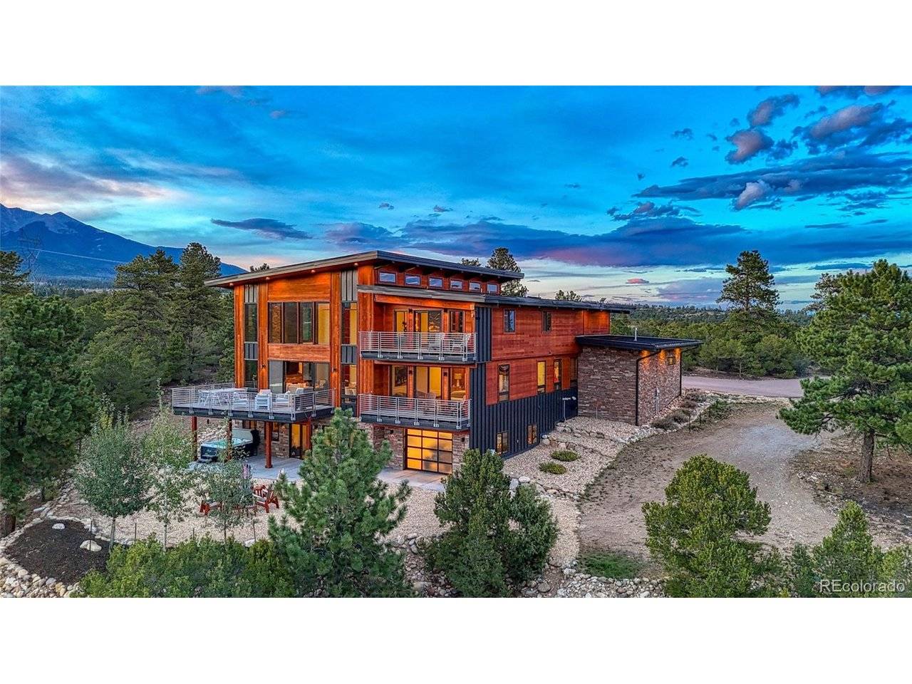 14767 Basalt, Salida, CO 81201