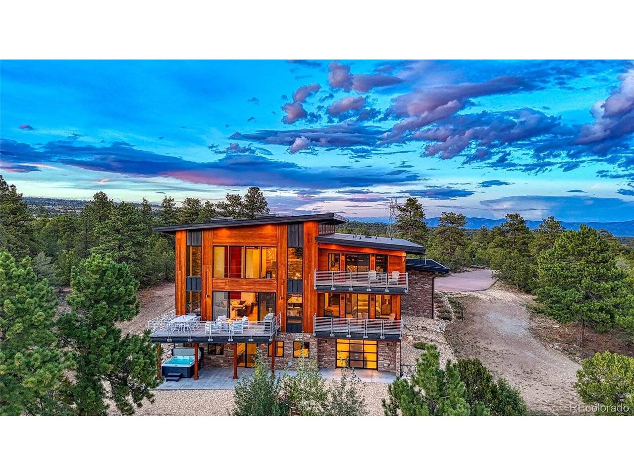 14767 Basalt, Salida, CO 81201