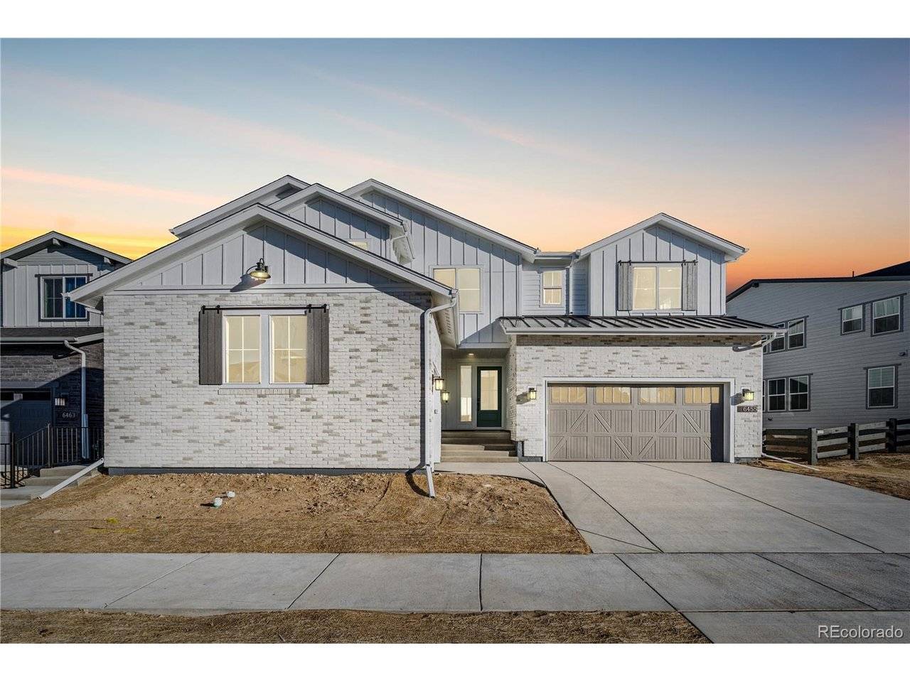 6455 Still Pine, Castle Pines, CO 80108