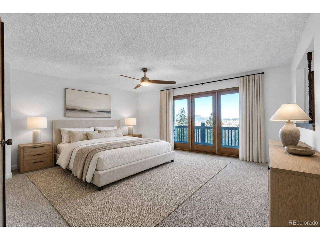 7116 Fox, Larkspur, CO 80118