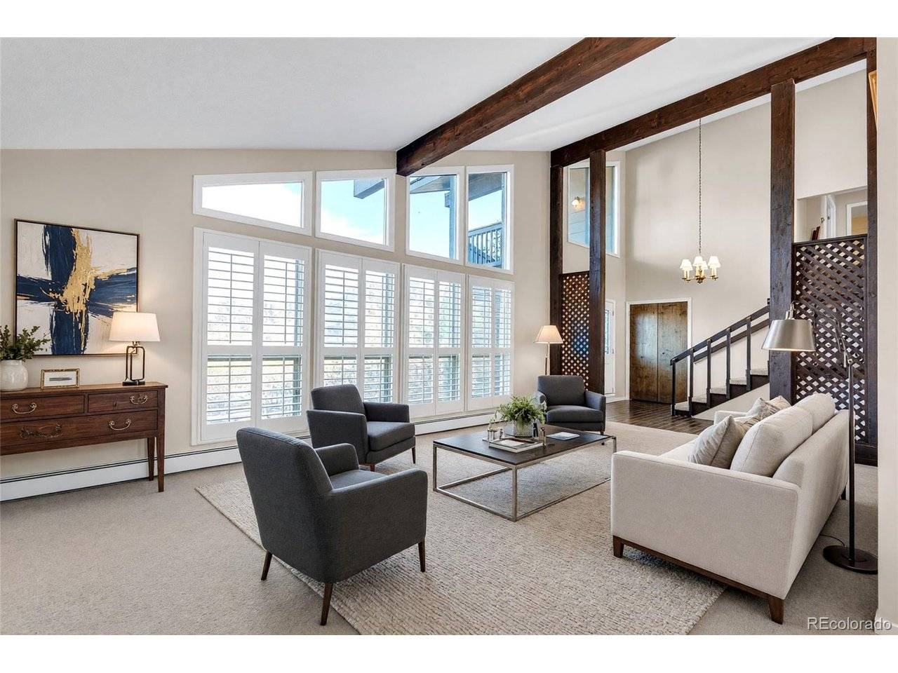 7116 Fox, Larkspur, CO 80118
