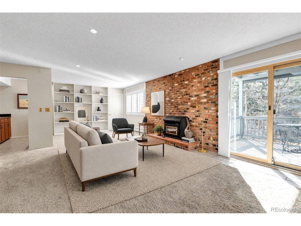 7116 Fox, Larkspur, CO 80118