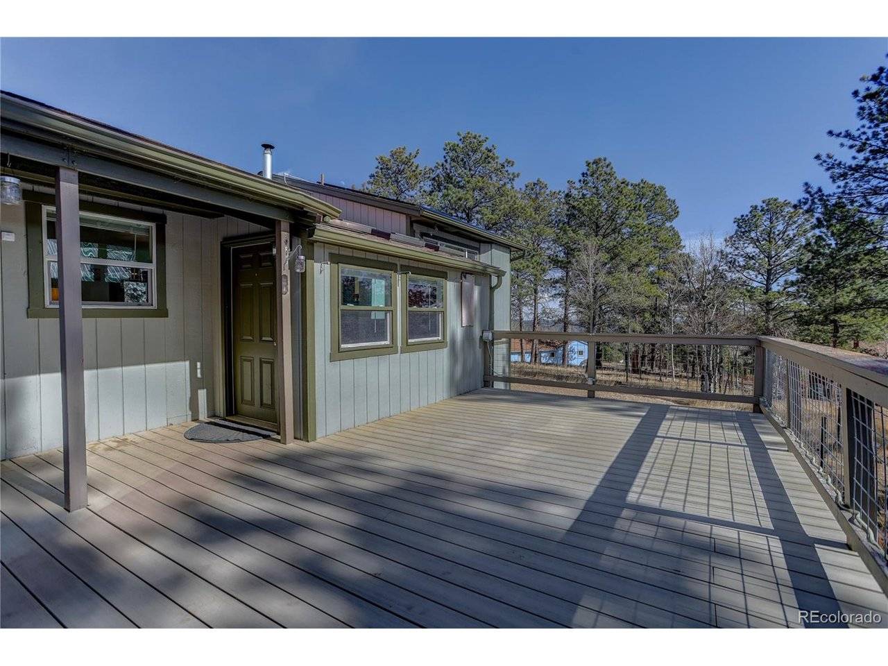 104 Pinon, Bailey, CO 80421