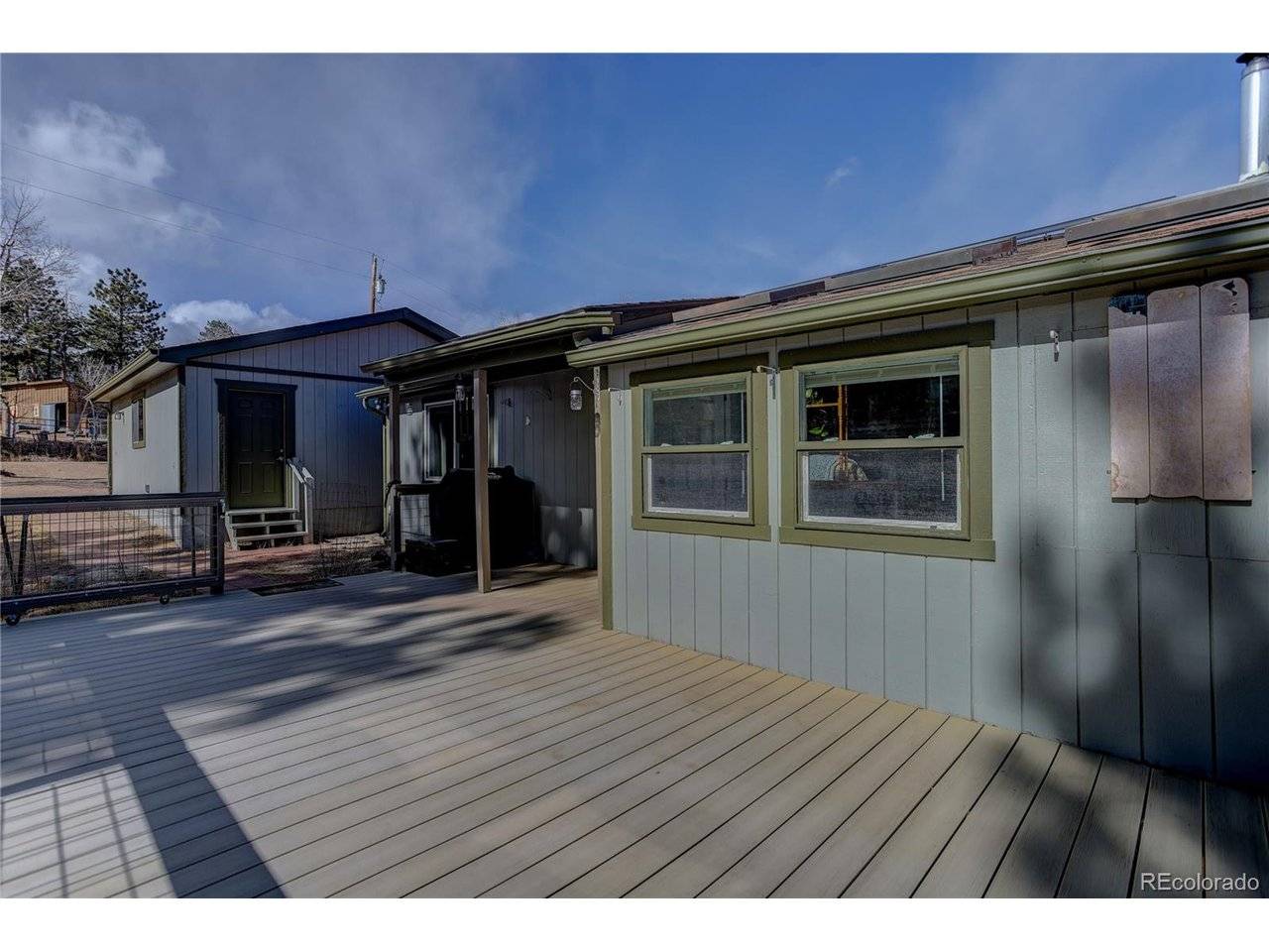 104 Pinon, Bailey, CO 80421