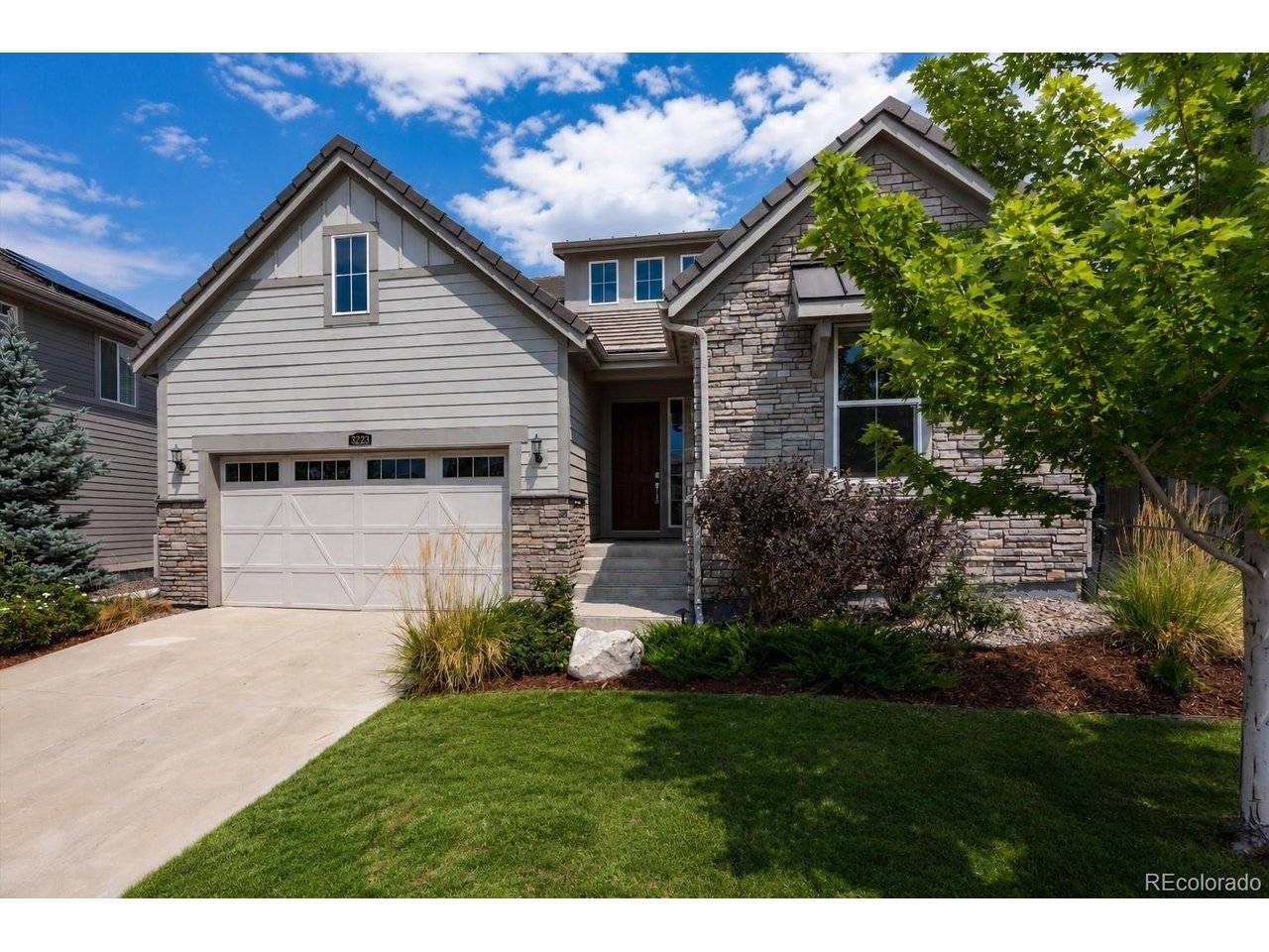 3223 Pacific Peak, Broomfield, CO 80023
