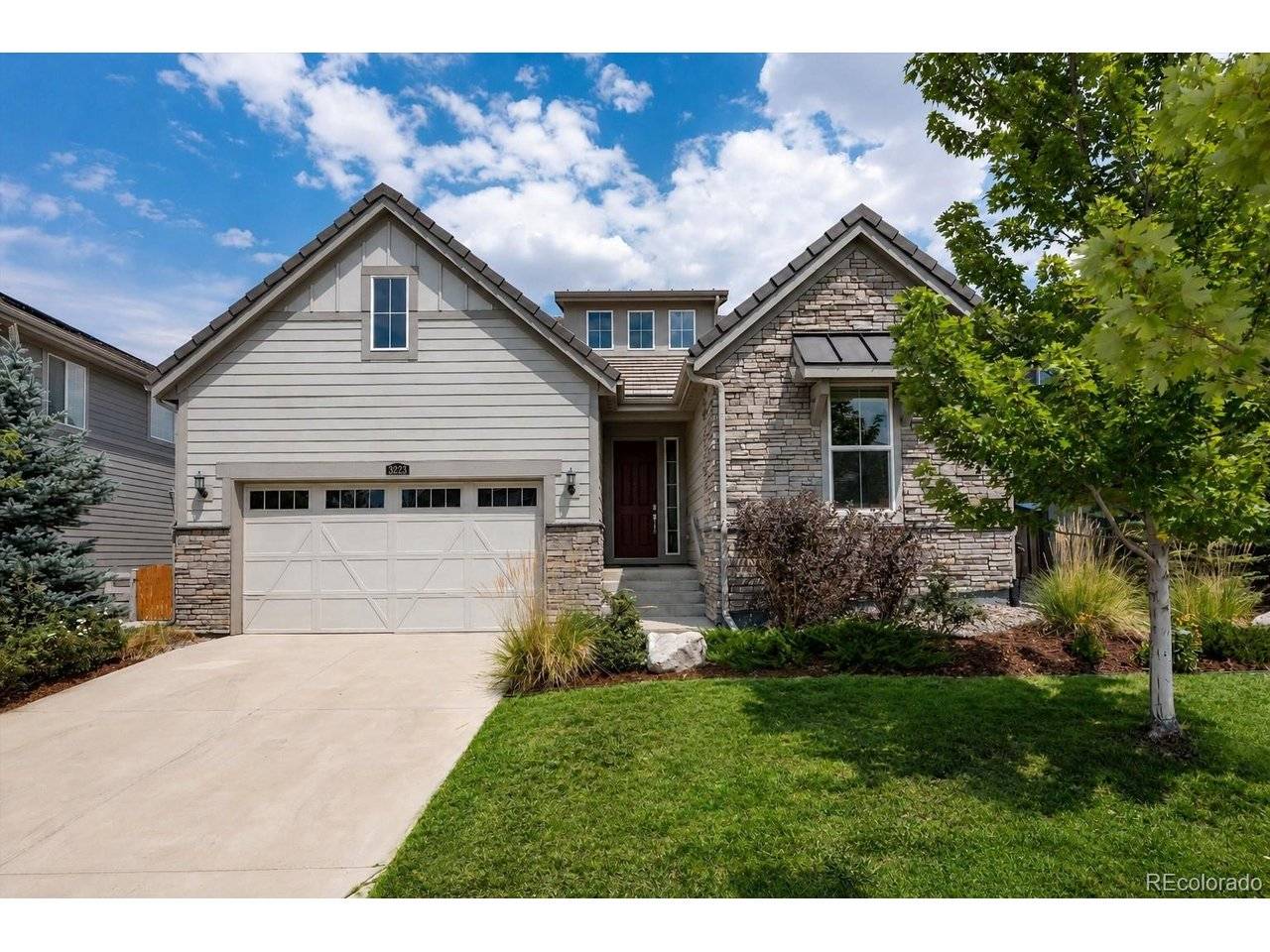 3223 Pacific Peak, Broomfield, CO 80023