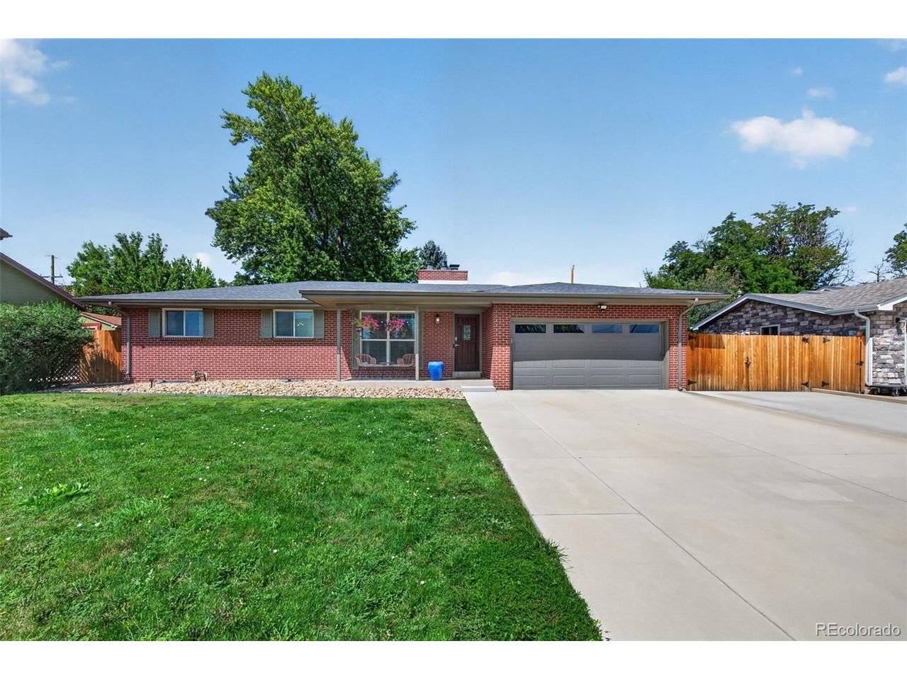 9005 W 65th, Arvada, CO 80004