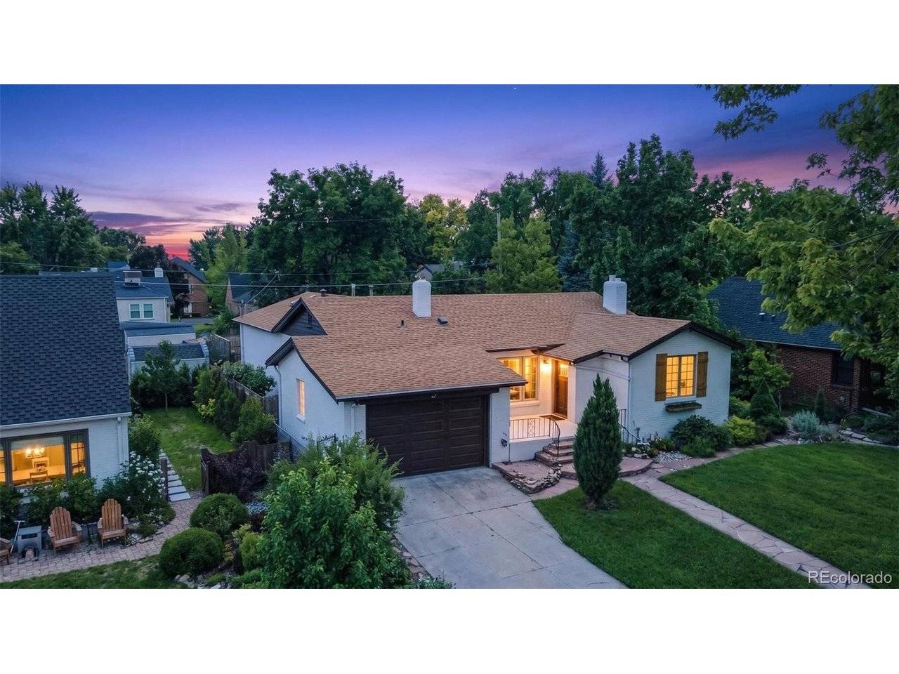2260 Leyden, Denver, CO 80207