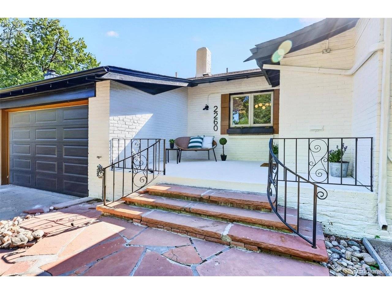2260 Leyden, Denver, CO 80207