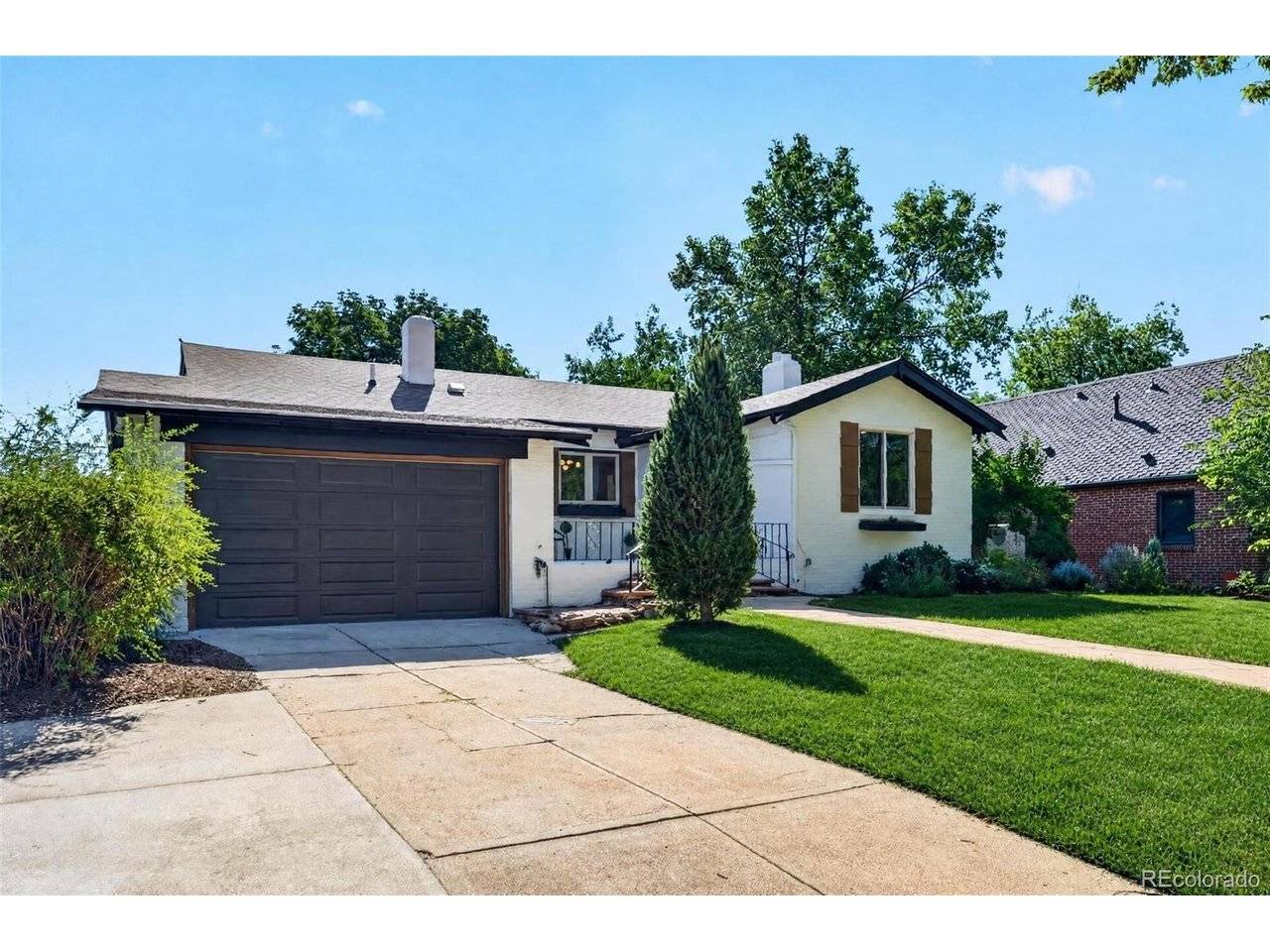 2260 Leyden, Denver, CO 80207