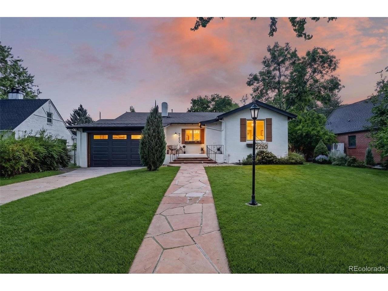 2260 Leyden, Denver, CO 80207