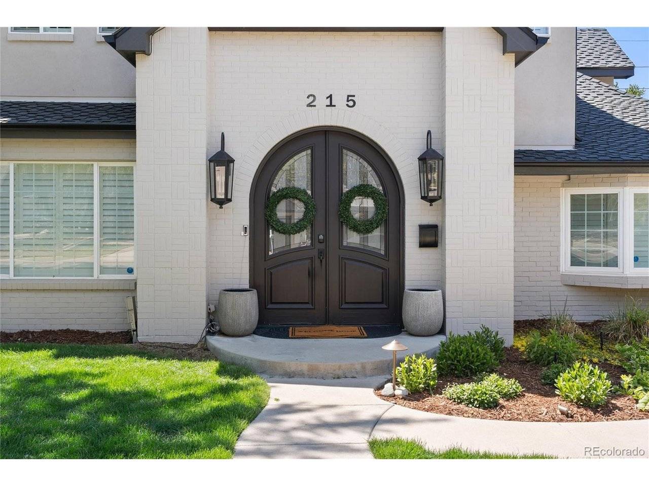215 Ivanhoe, Denver, CO 80220