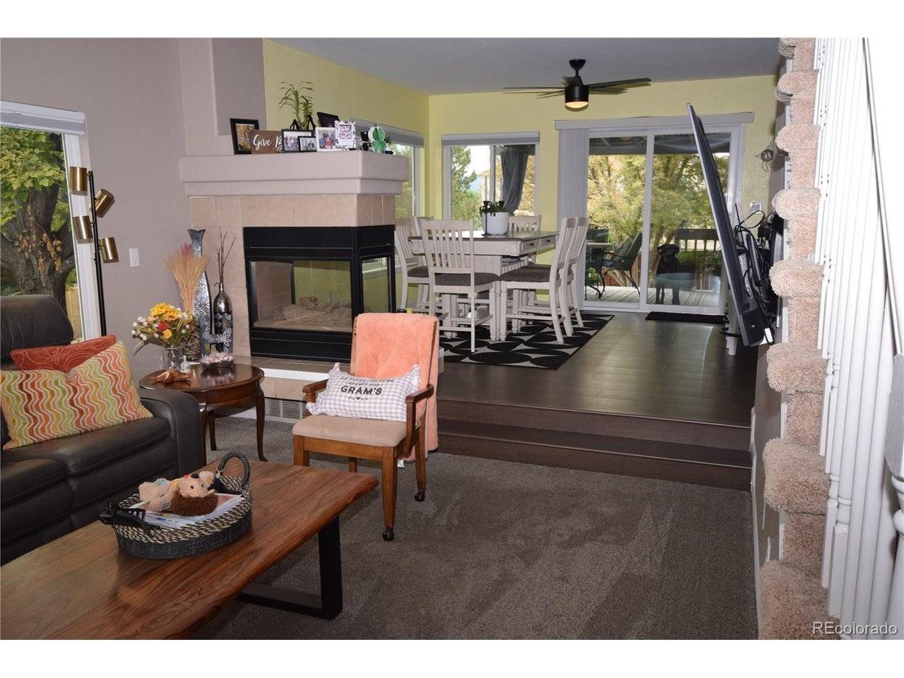 10345 Spring Water Peak, Highlands Ranch, CO 80129