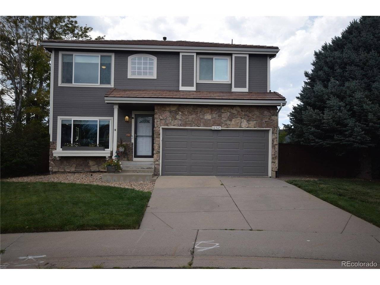 10345 Spring Water Peak, Highlands Ranch, CO 80129
