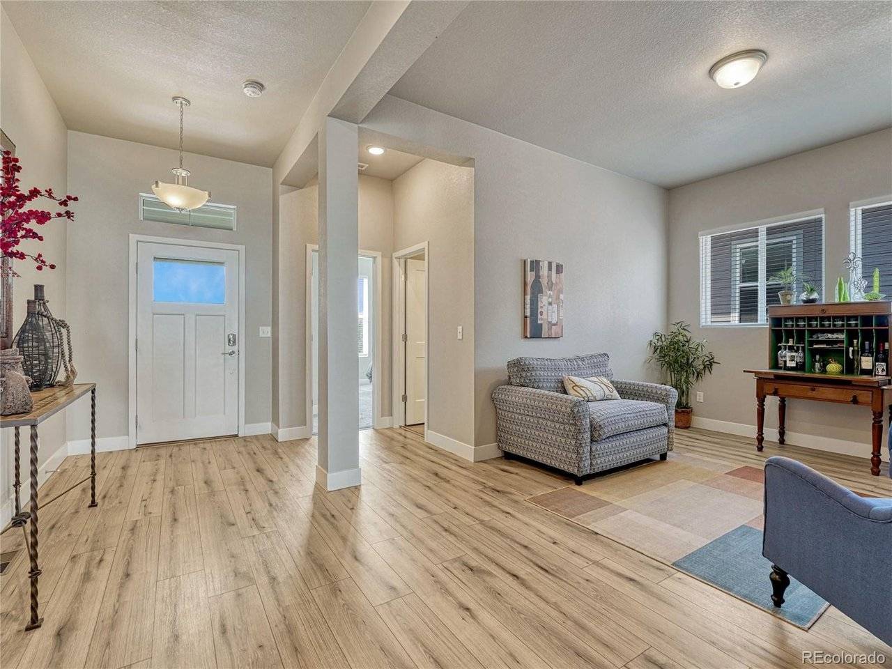 6830 Enclave Vista, Colorado Springs, CO 80924