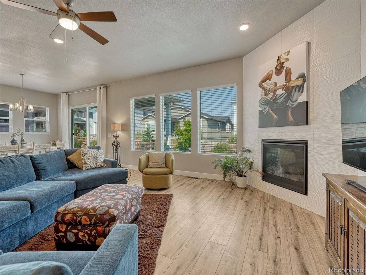 6830 Enclave Vista, Colorado Springs, CO 80924