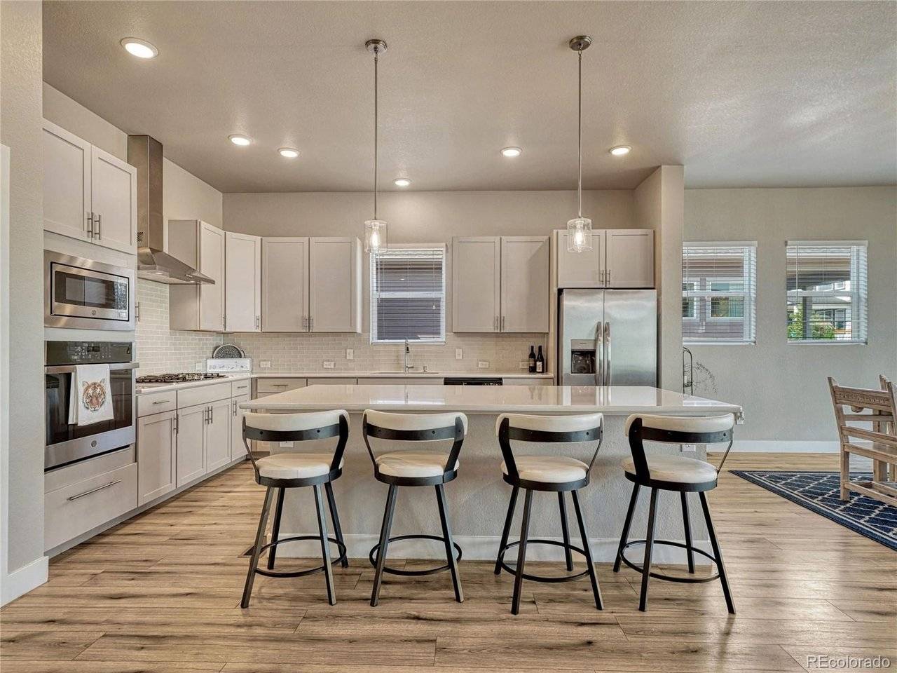 6830 Enclave Vista, Colorado Springs, CO 80924