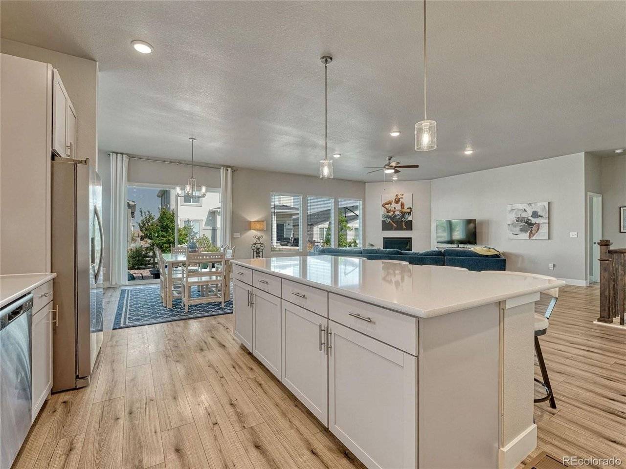 6830 Enclave Vista, Colorado Springs, CO 80924