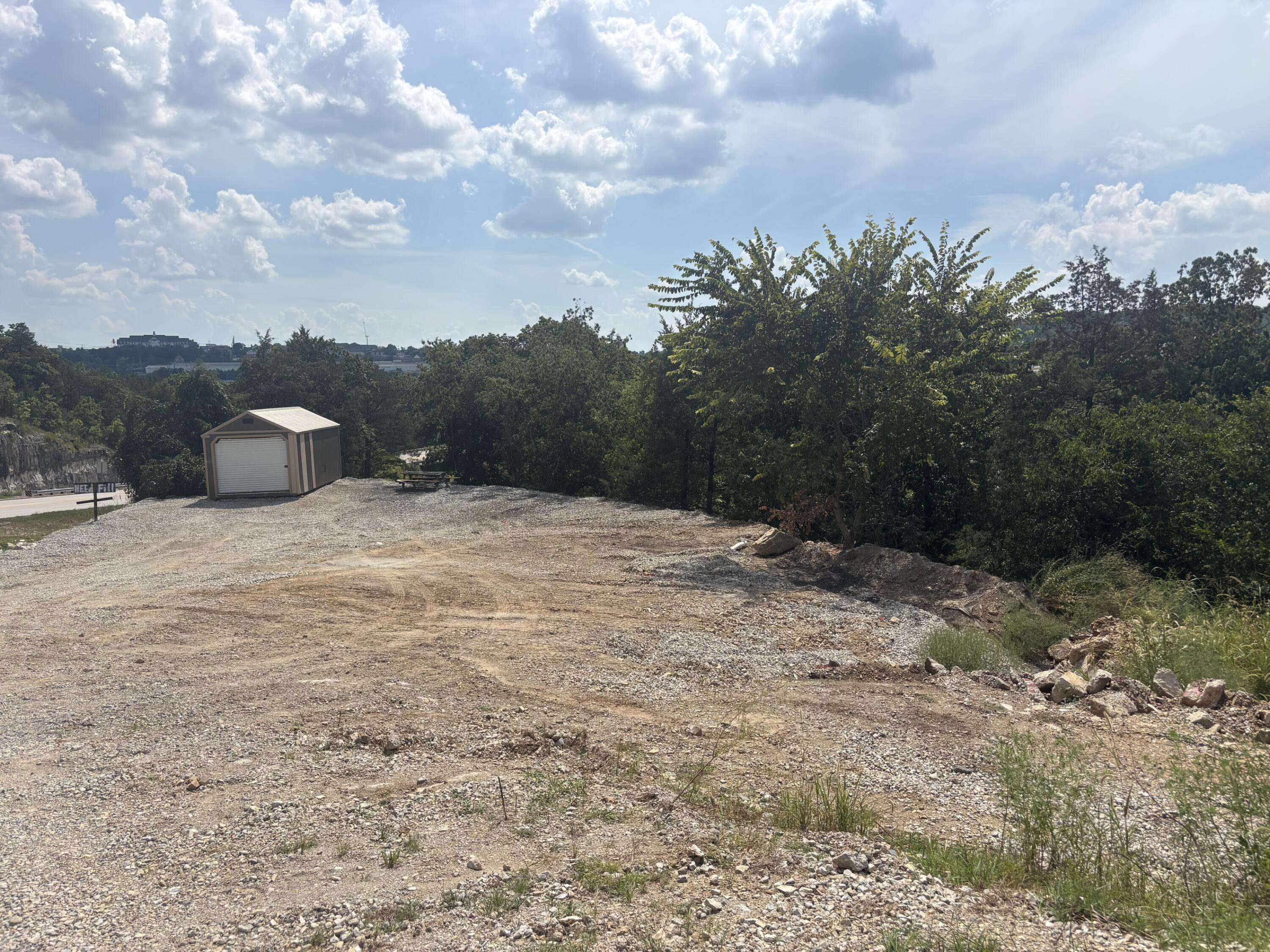 Tbd Shepherd Of The Hills EXPY, Branson, MO 65616