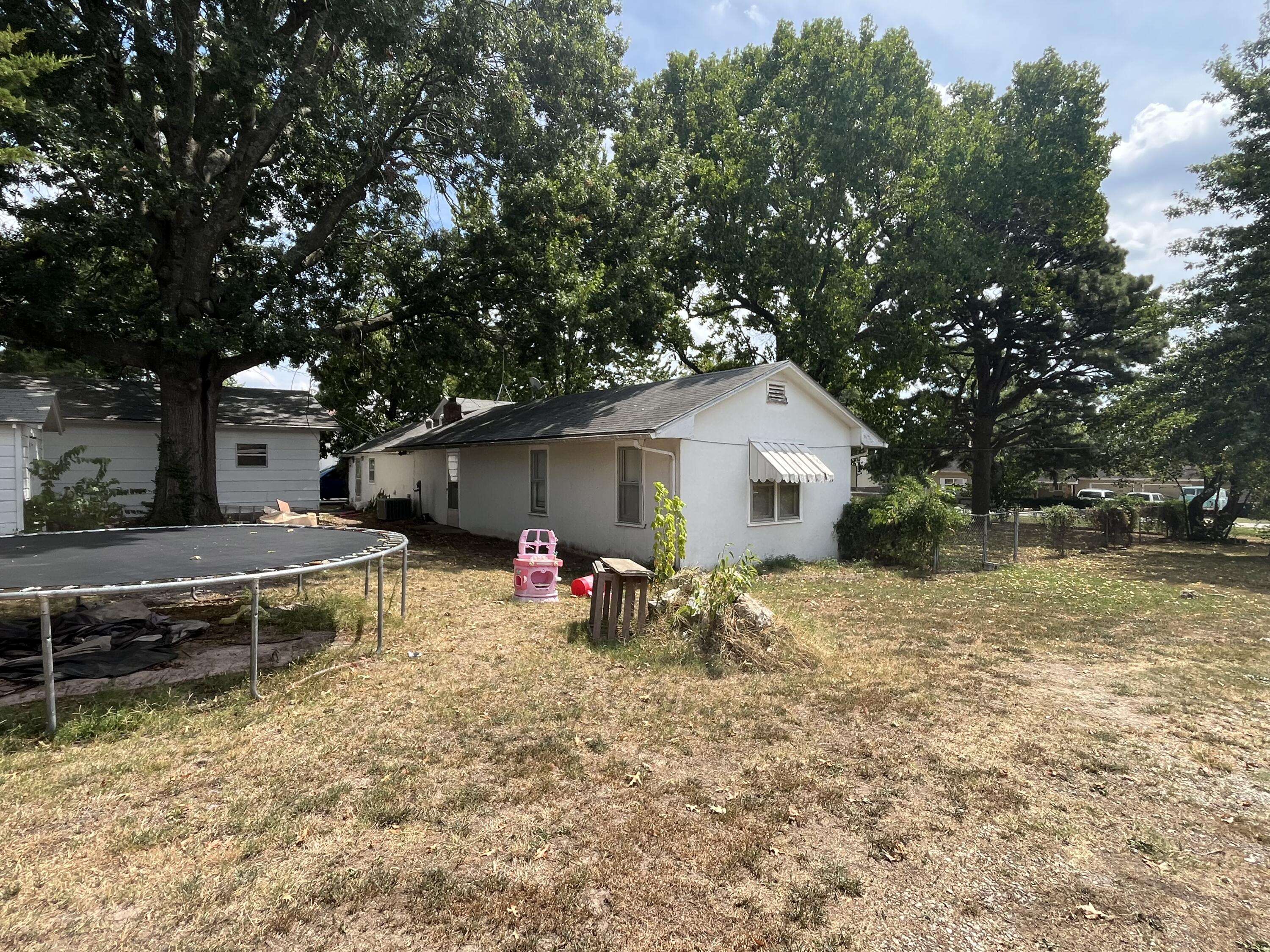 604 Washington ST, Purdy, MO 65734
